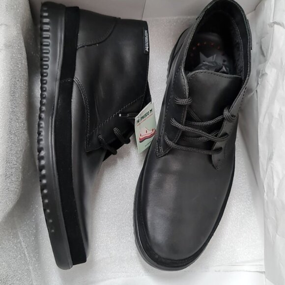 Mephisto Tino Men's Ankle Boot - Picture 6 of 10